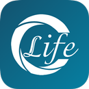 C Life aplikacja