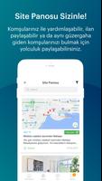 MALL OF İSTANBUL Rezidans–Ofis captura de pantalla 2