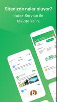 Index Service โปสเตอร์