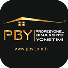 PBY Profesyonel Bina Yönetimi アイコン