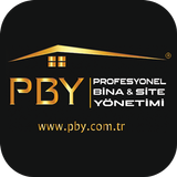 PBY Profesyonel Bina Yönetimi icône