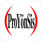 ProYönSis Profesyonel Yönetim আইকন