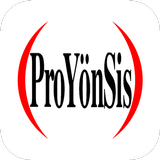 ProYönSis Profesyonel Yönetim simgesi