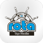 Rota Yönetim-icoon