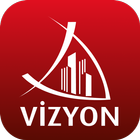 Vizyon Yönetim biểu tượng