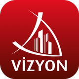 Vizyon Yönetim biểu tượng