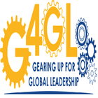 Gearing up for Global Leadership ícone