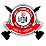 ANURADHA PUBLIC SR.SEC.SCHOOL