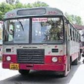 Hyderabad RTC simgesi