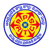 APSRTC 아이콘