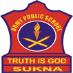 Army Public School Sukna آئیکن