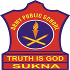 Army Public School Sukna icône