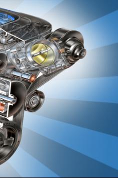 The Internal Combustion Engine screenshot 2