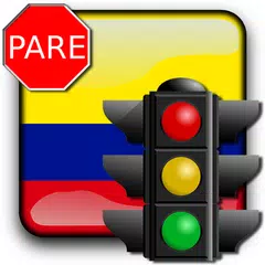 Baixar Codigo De Transito Colombia APK
