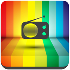 Radio Gay FM - Gay App icon