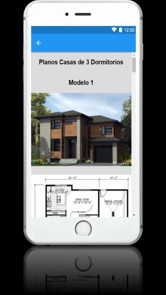 Planos Para Disenar Casas Modernas Gratis Para Android Apk Baixar