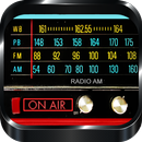 Radio AM Brasil APK