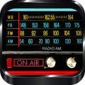 Radio AM FM Emisoras De Radio Gratuitas En Vivo