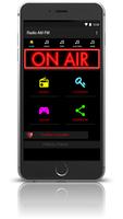 Radio AM FM تصوير الشاشة 1