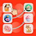 Emoji Puzzle: Emoji Match Game ikona
