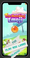 Emoji Puzzle: Emoji Match Game plakat