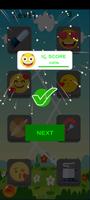 Emoji Puzzle: Emoji Match Game تصوير الشاشة 2