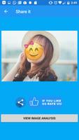 Devinez mon émotion Emoji capture d'écran 3