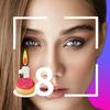 كبار، شباب، كرتون : FaceSwap icon