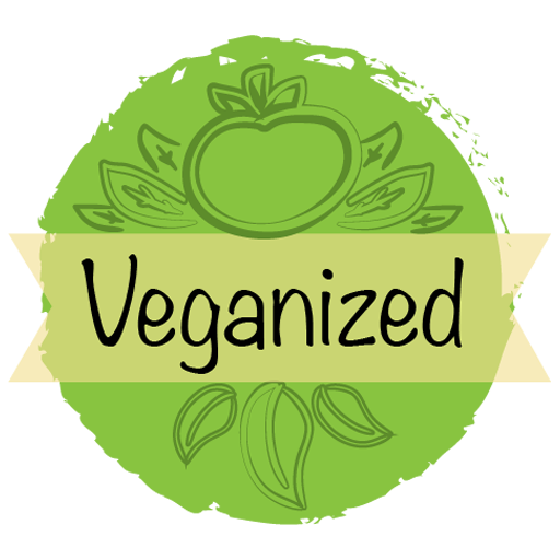 Veganized - Recetas veganas, n