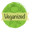 ”Veganized - Vegan Recipes, Nut