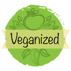 Veganized أيقونة