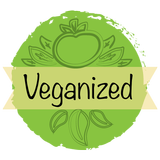 Veganized: Recettes Vegan, Nut