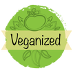 Veganized - Recetas veganas, n