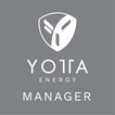 YOTTA DPI MANAGER APP иконка