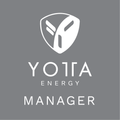 YOTTA DPI MANAGER APP