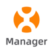 آیکون‌ APsystems EMA Manager APP