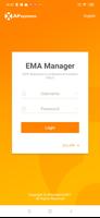 APsystems EMA Manager APP 포스터