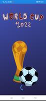 Qatar World Cup 2022 постер