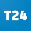 آیکون‌ T24