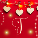 T Name DP - T Letter DP APK