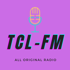 TCL-FM ไอคอน