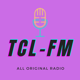 TCL-FM ícone