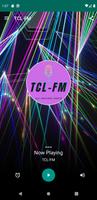 TCL-FM پوسٹر