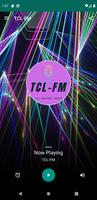 TCL-FM الملصق