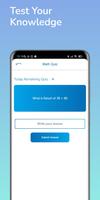 Imbalan TTcoin v.2 syot layar 3