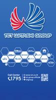 TCT Service Center poster
