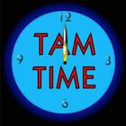 Tam Time icône
