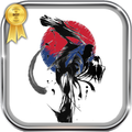 Taekwondo Wallpaper