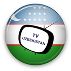 UZ TV UZBEKISTON icono
