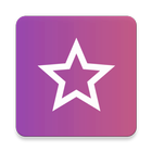 Takipçi Star icône